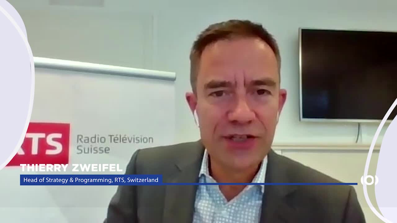Teaching gender-inclusive language at RTS, Switzerland’s French-language public broadcaster