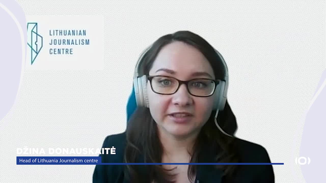 Une formation aux médias pour plus d'égalité