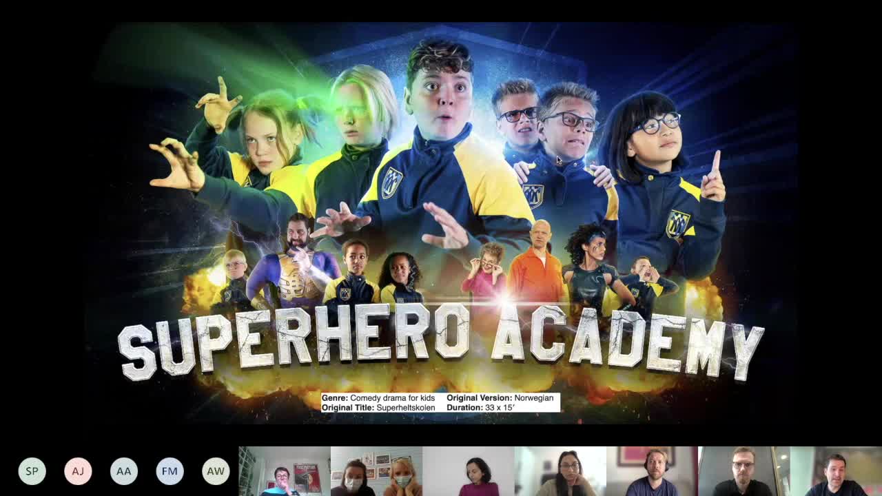 Video