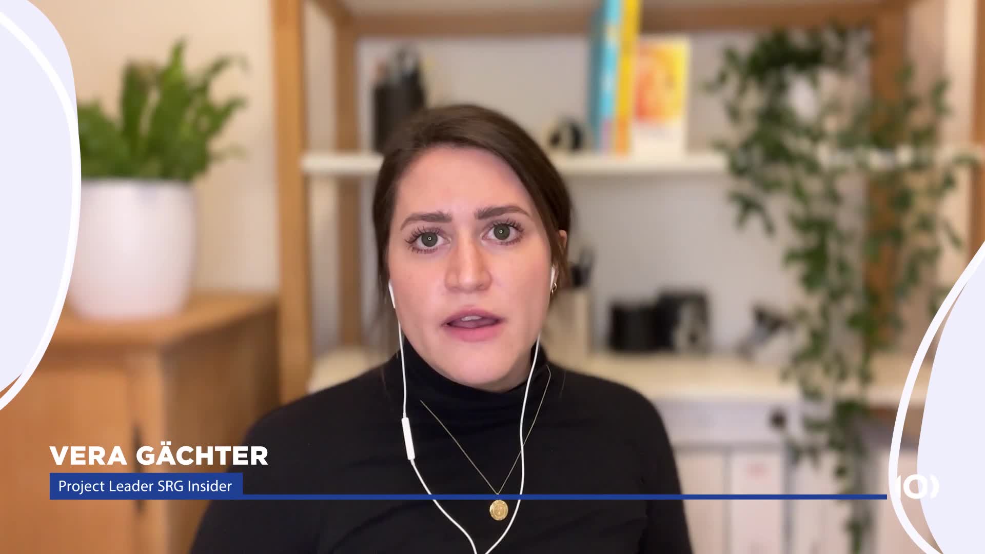 SRF Stereotyp: a podcast helping to eliminate harmful stereotyping in the media