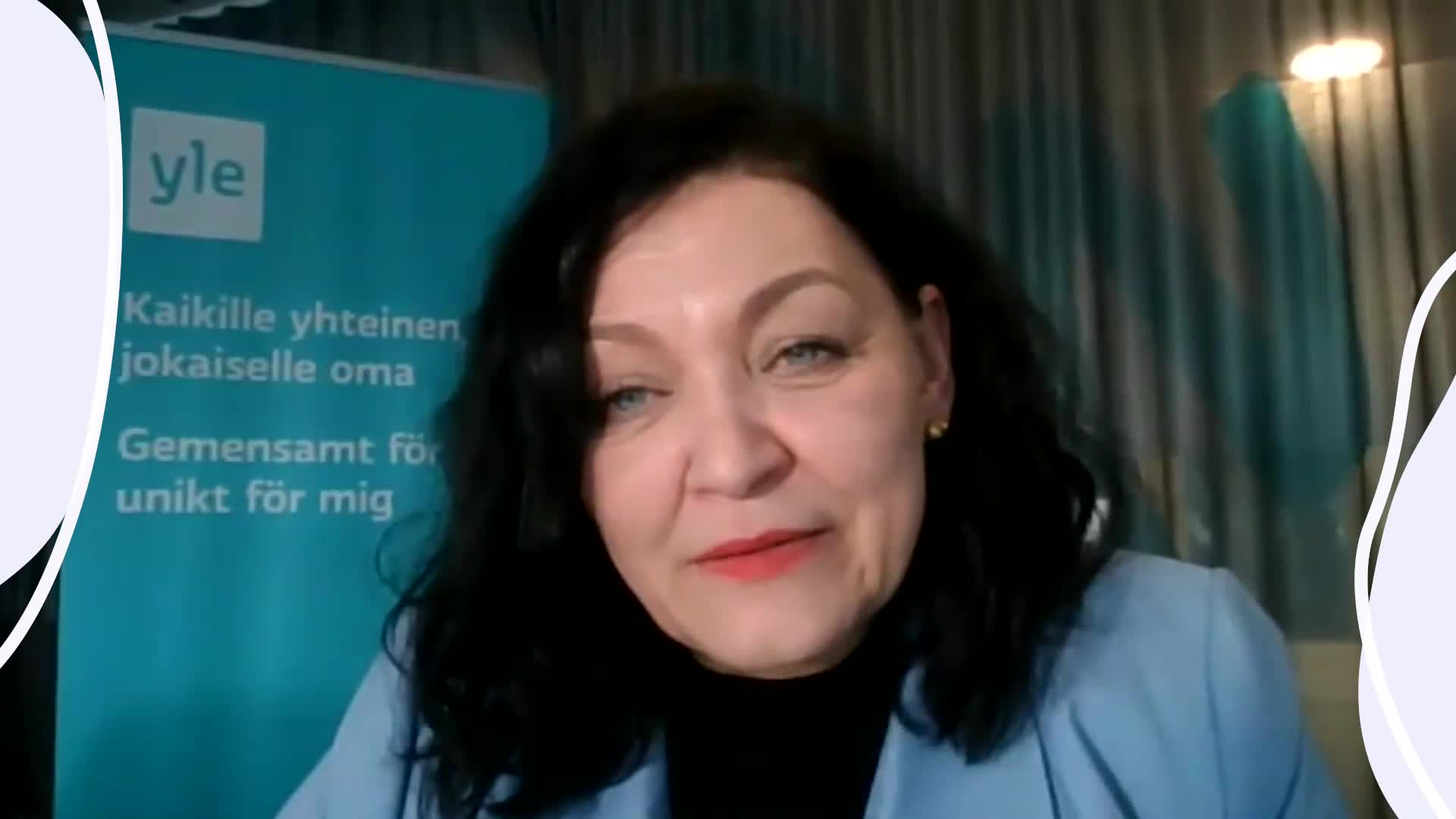 L’école de journalisme d’YLE : dénicher et former des talents diversifiés