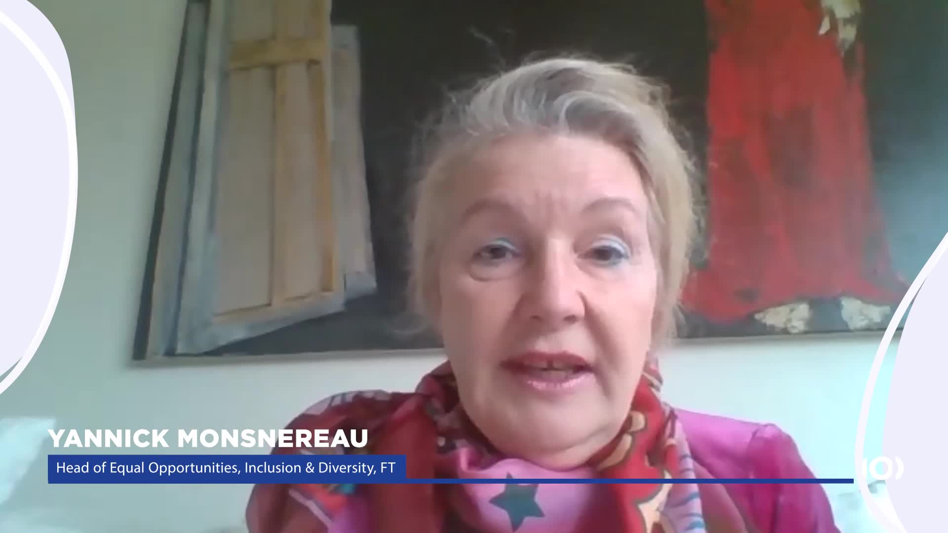 L’Observatoire de l’évolution des carrières entre les femmes et les hommes de France Télévisions