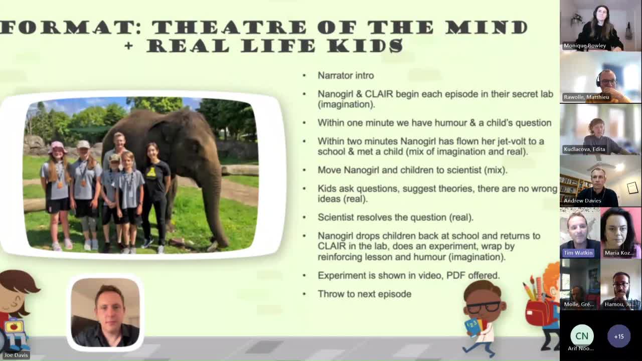 Video