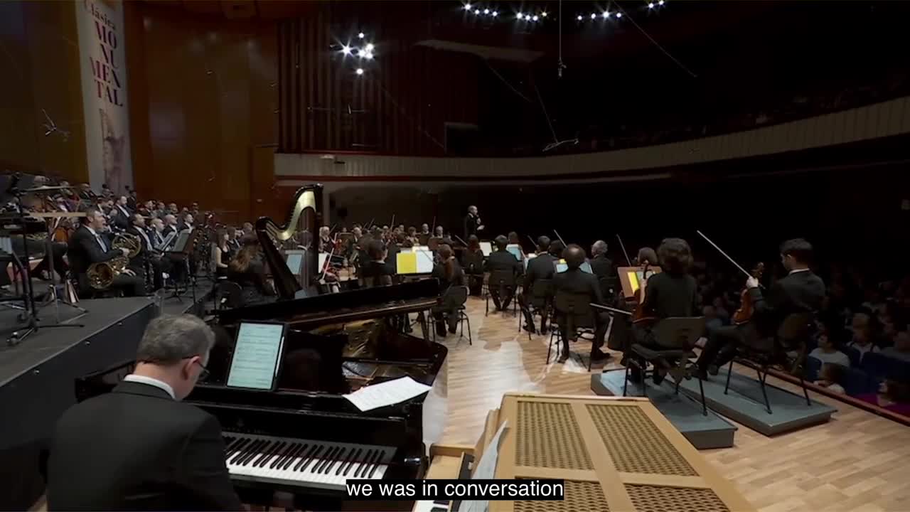 Amadeus ex machina ? Essai en double aveugle de RTVE sur la musique classique composée par IA