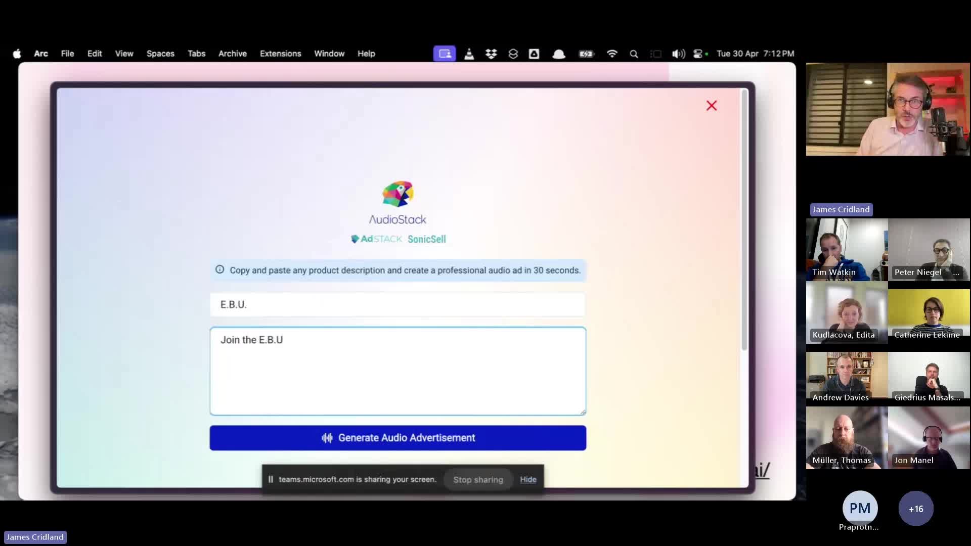 Video