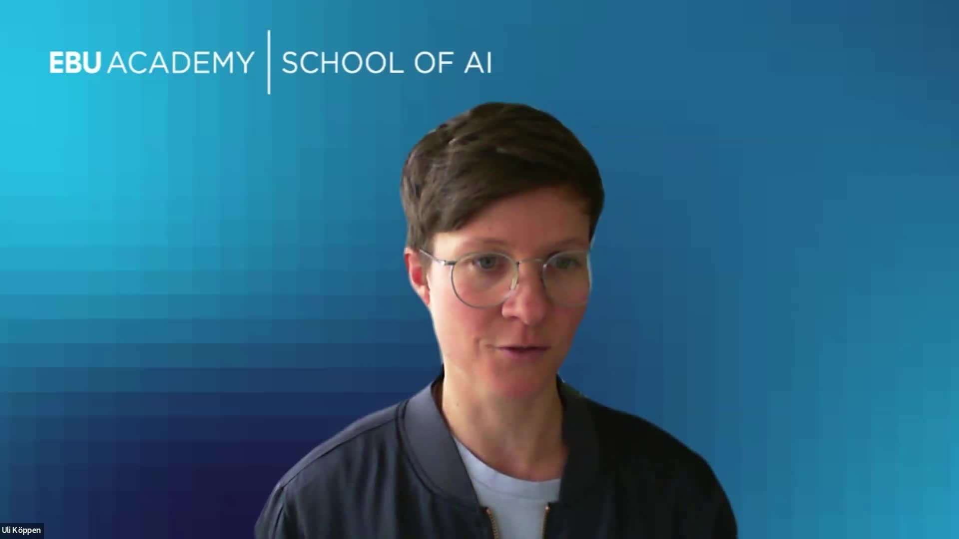 AI, Ethics and Public Media – Spotlighting BR