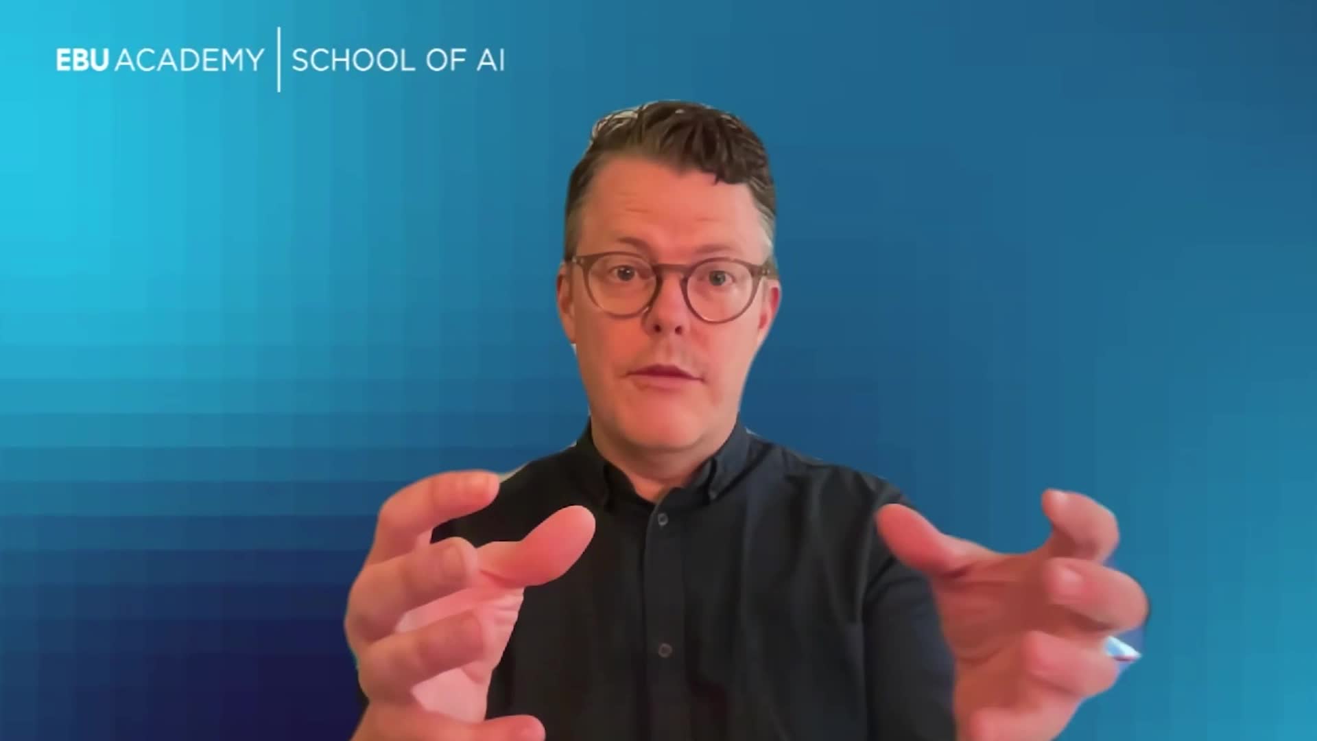 AI, Ethics and Public Media – Spotlighting BBC