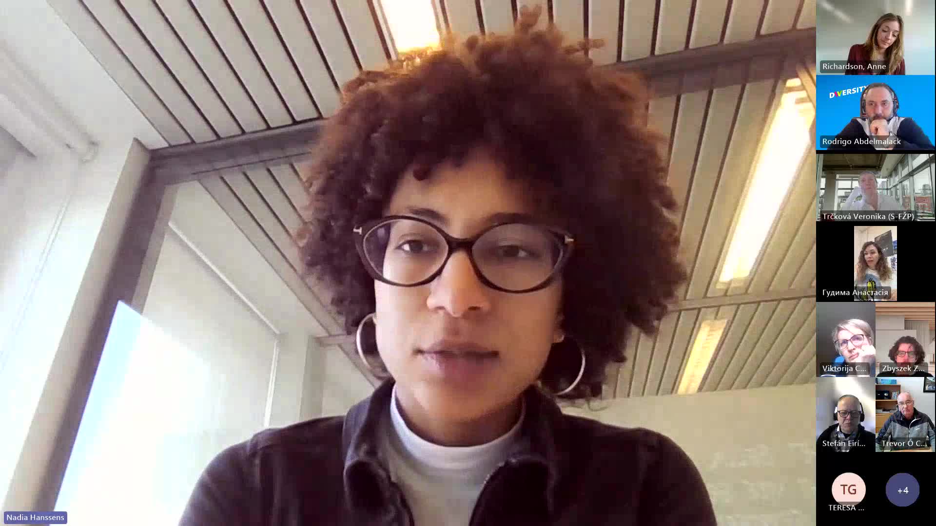 Video