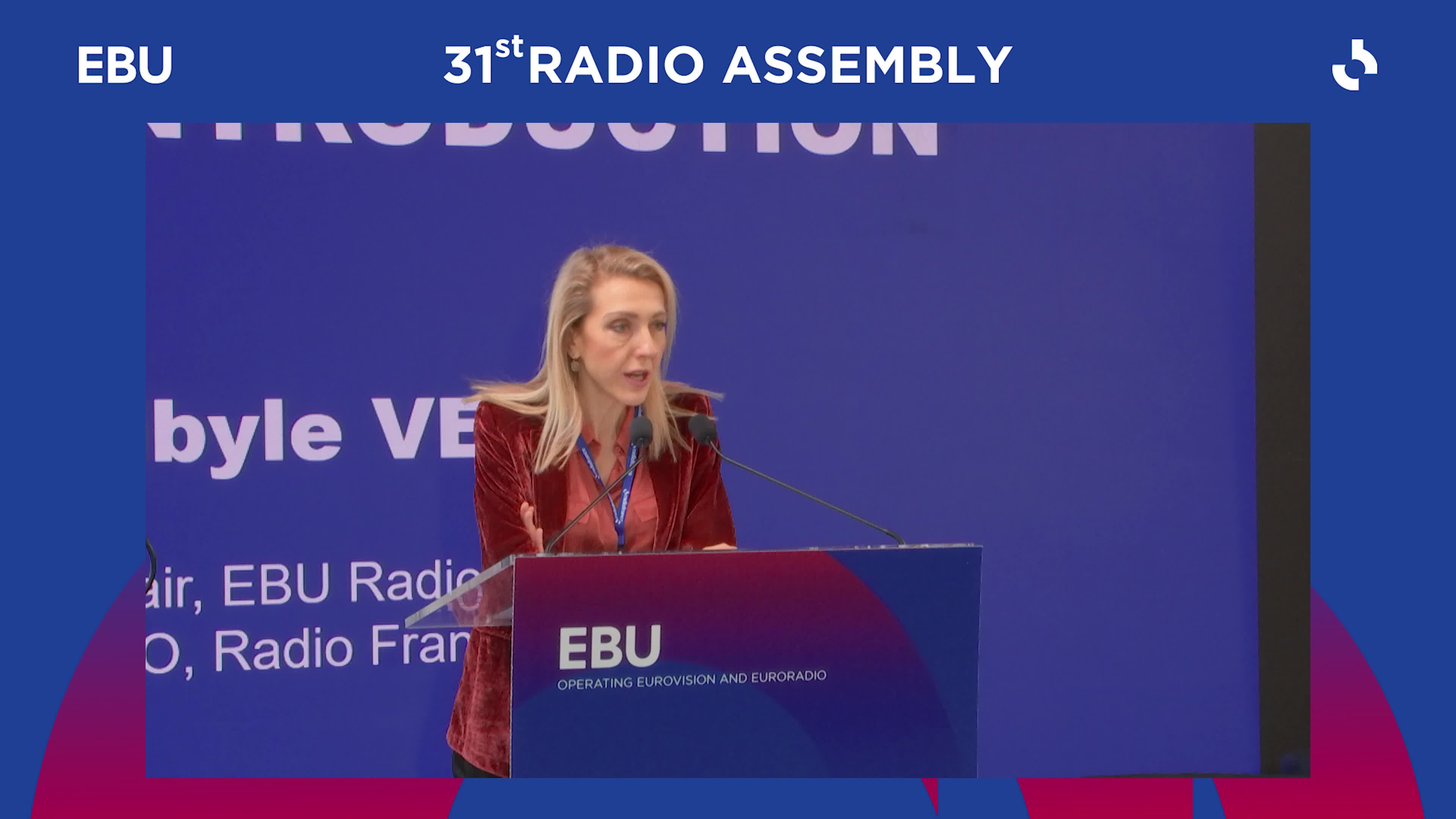 Introduction: 2023-2025 Radio Committee mandate review