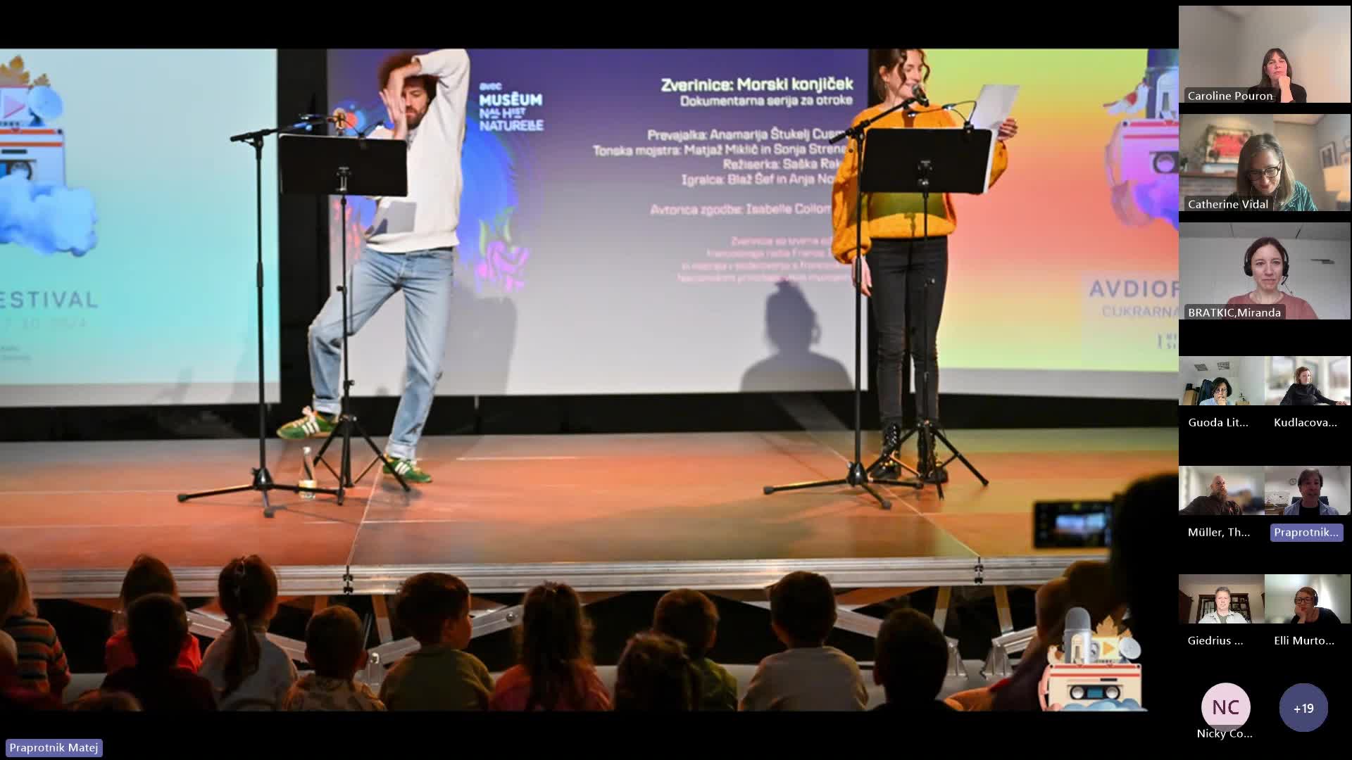 Video