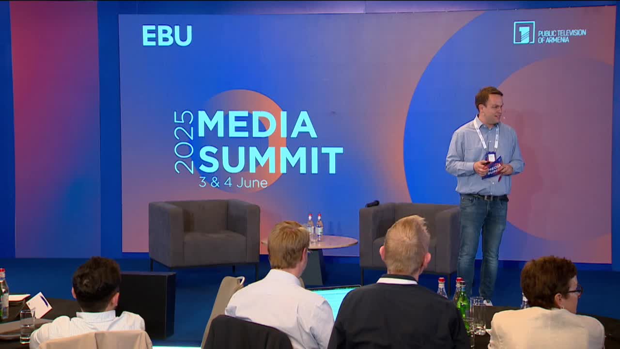 Public Service Media in a Changing Political, Economic and Cultural Landscape