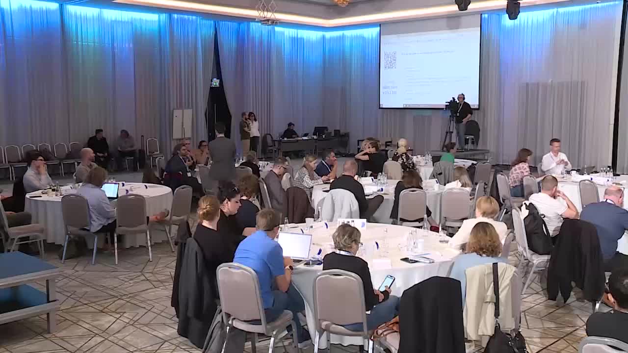 AI and Verification in the Newsroom 2/2