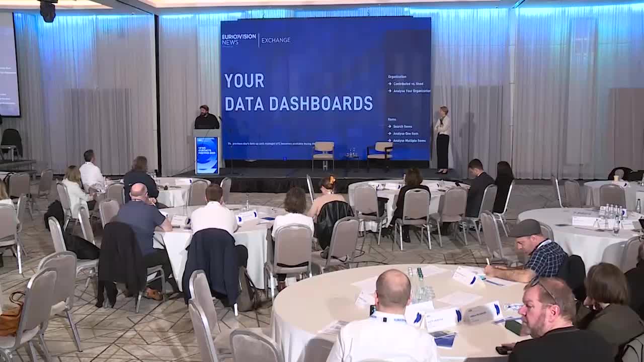 Data and Finance