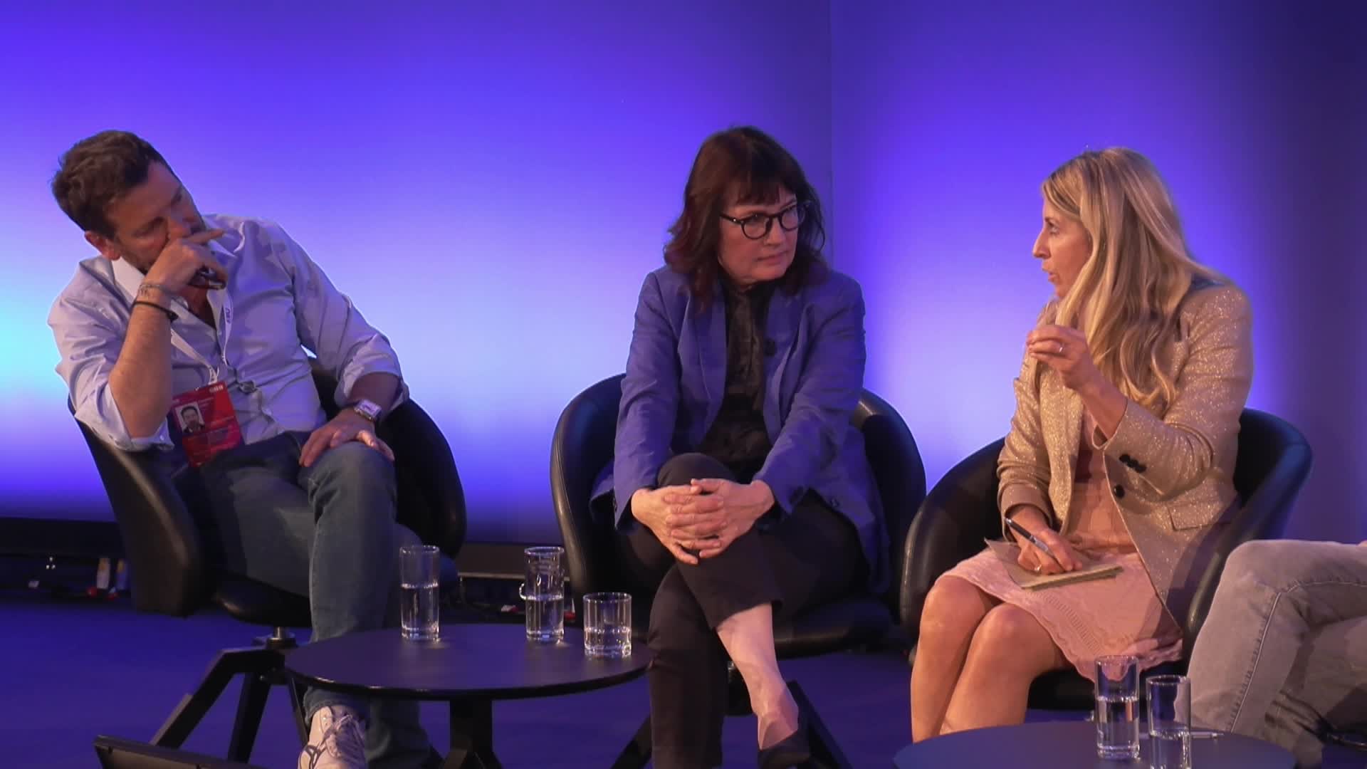 Building Trust in News, Case Studies, and Insights