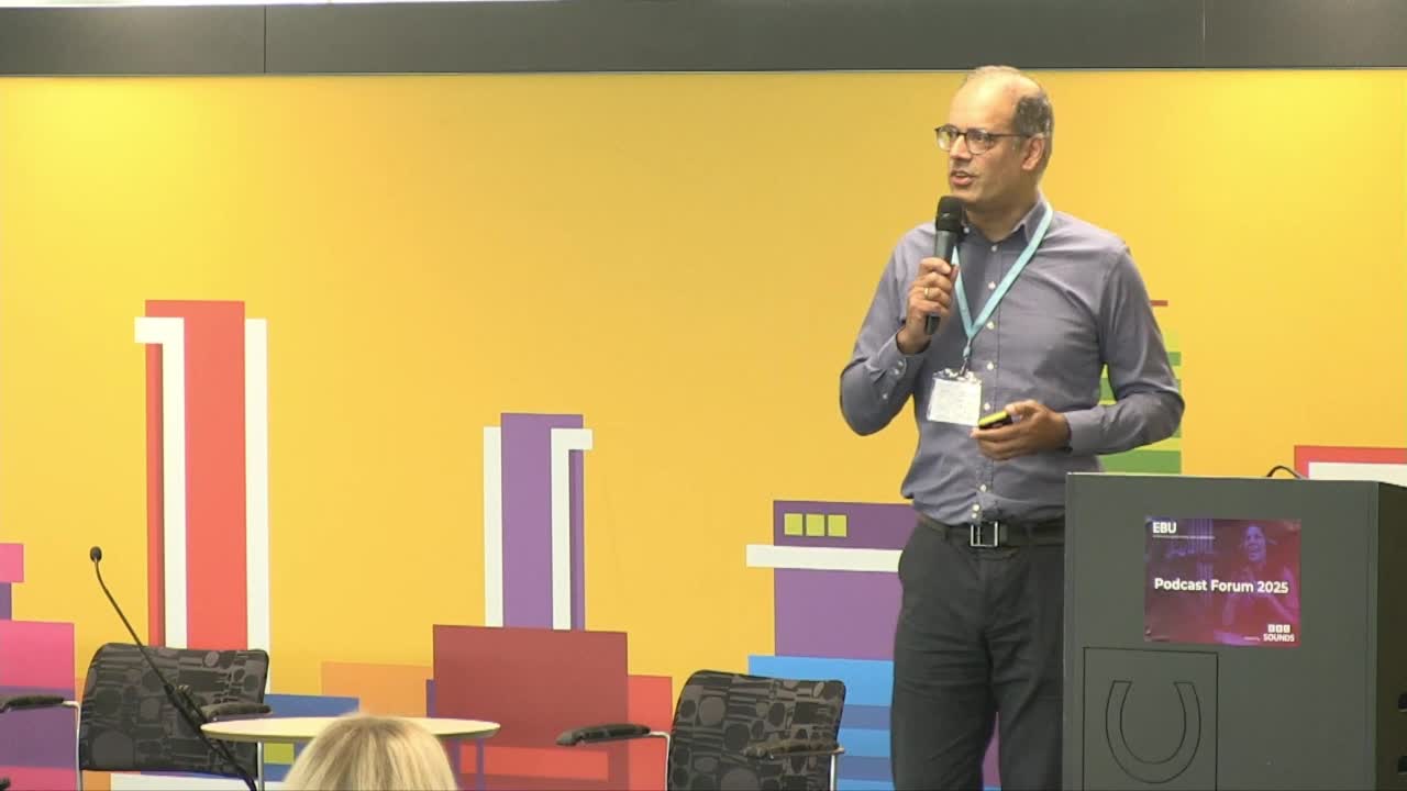Knowledge with Johnny: true community building in real life