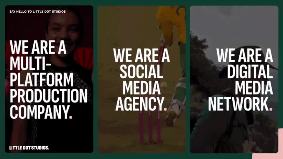 Public Broadcasting Digital Fandom