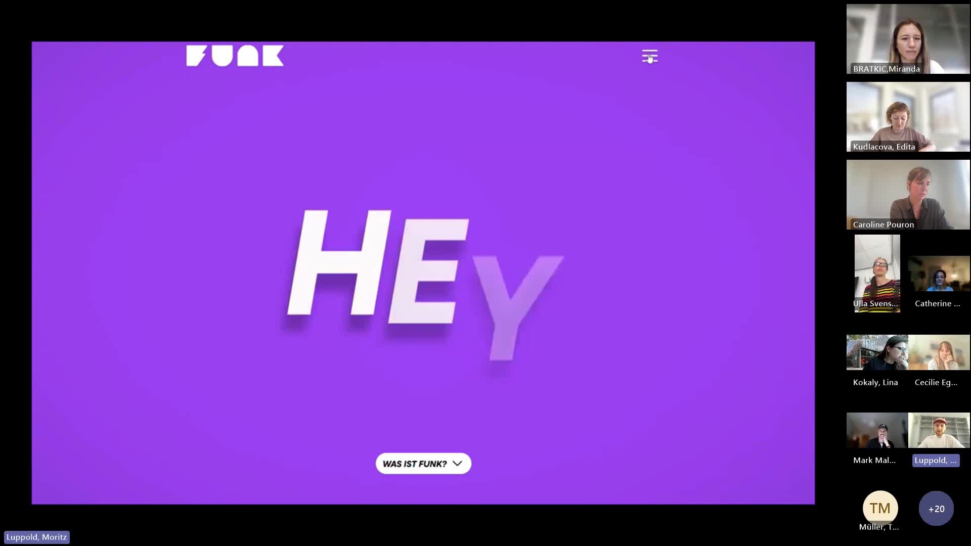 Video