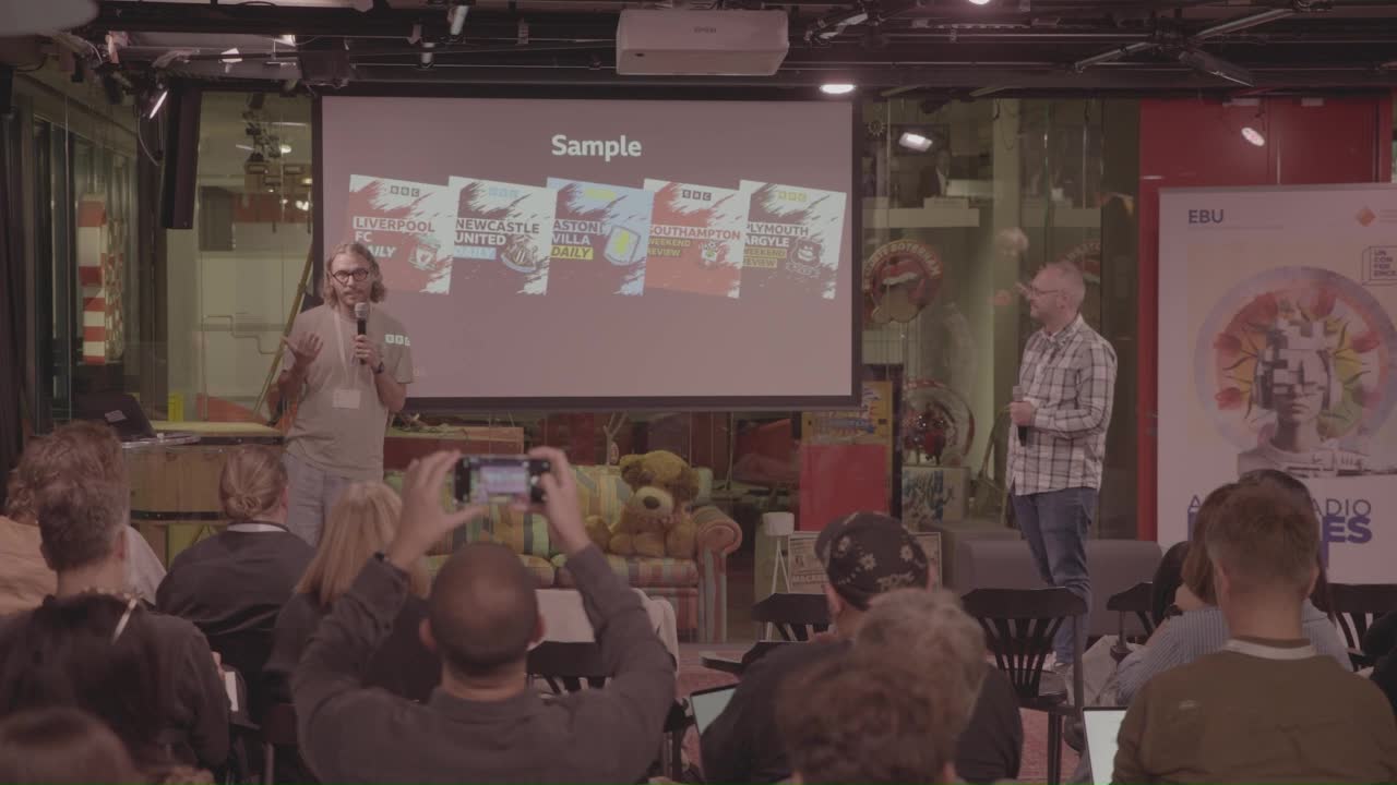 Video