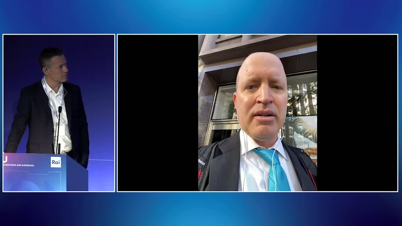 Reporting on Trump