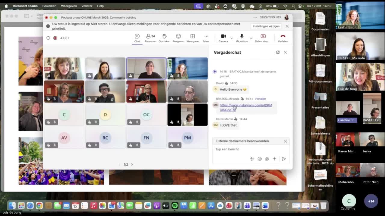 Video