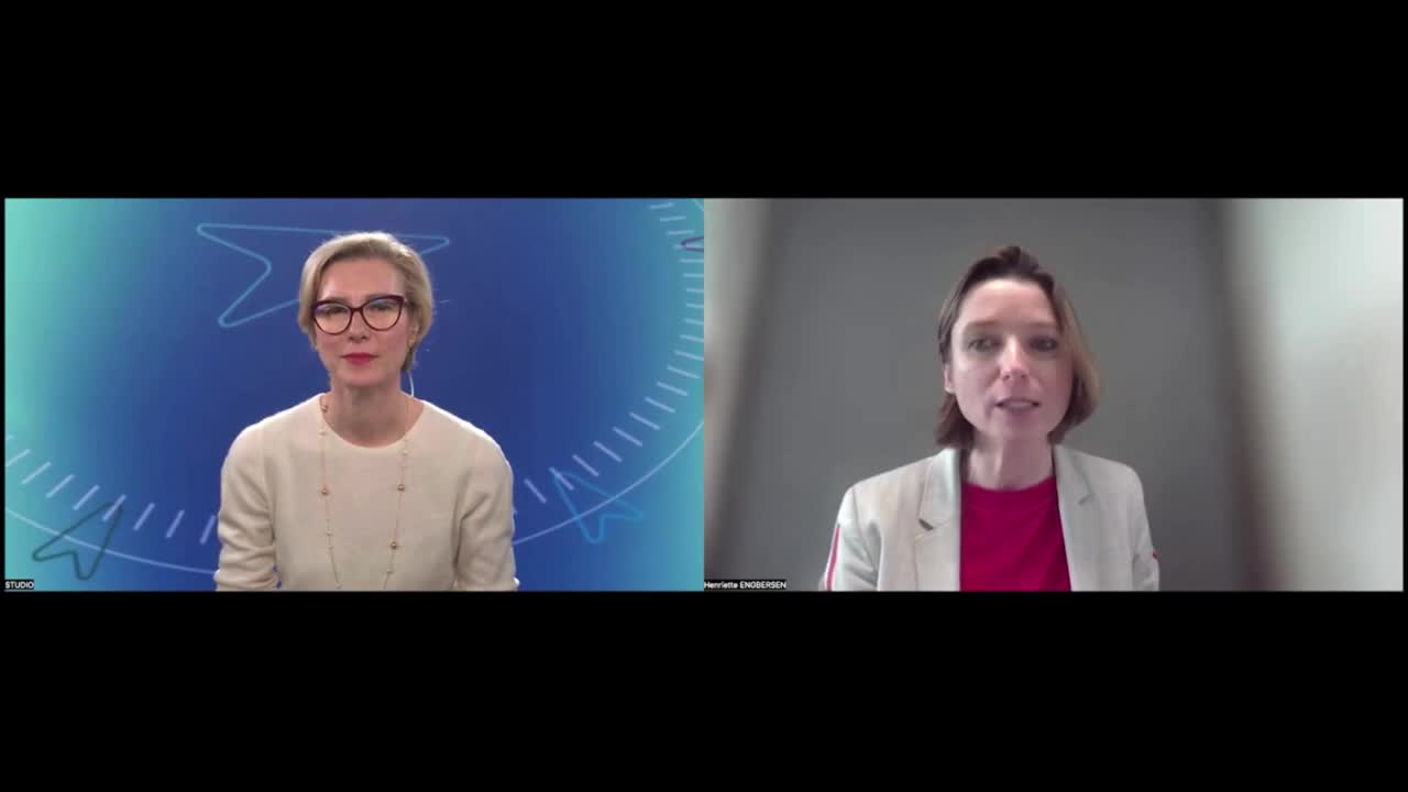 PSM Compass Webinar 7th edition: Owning and driving the narrative