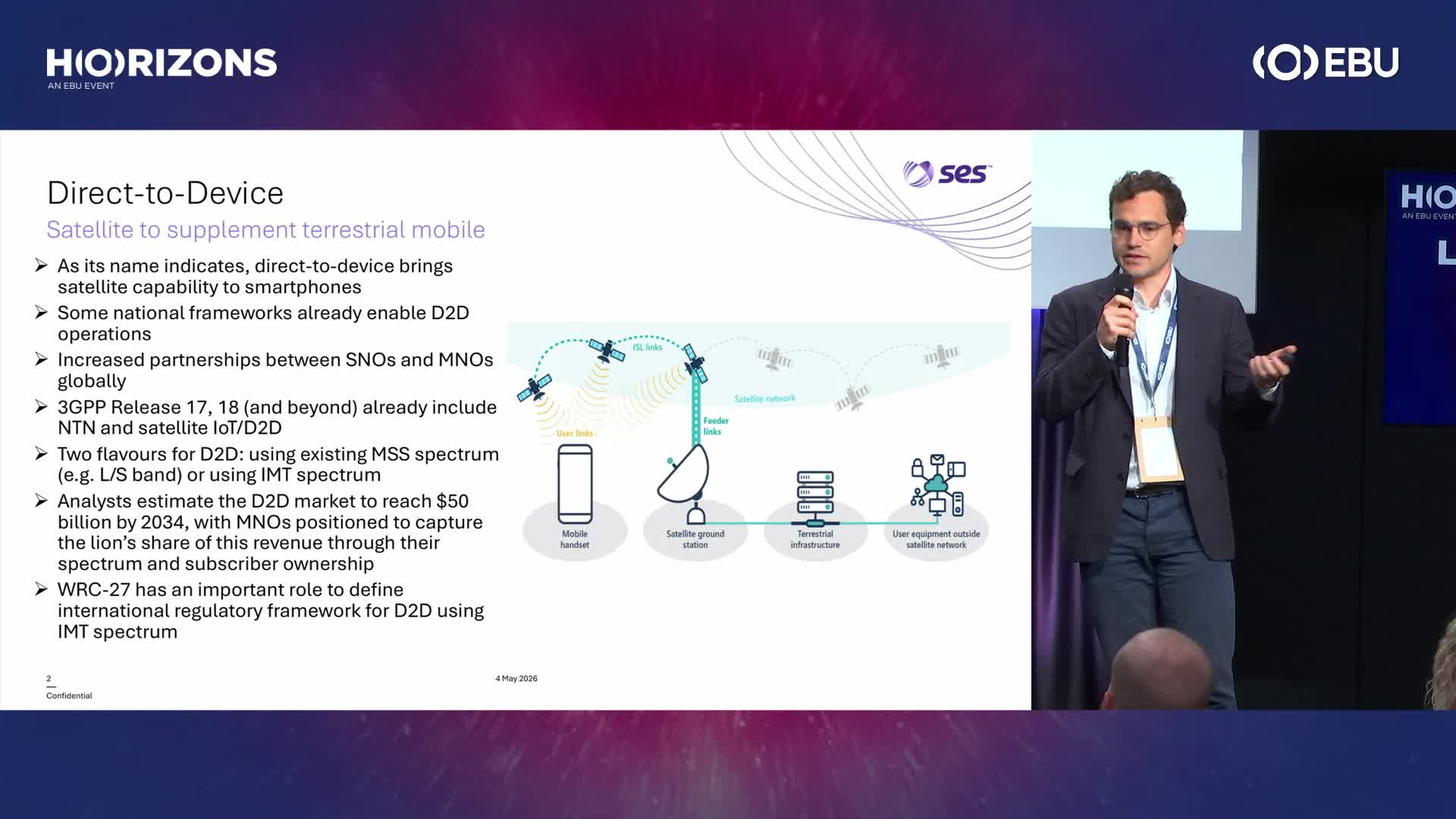 Direct-to-Device, any use for broadcasters? | EBU Technology & Innovation
