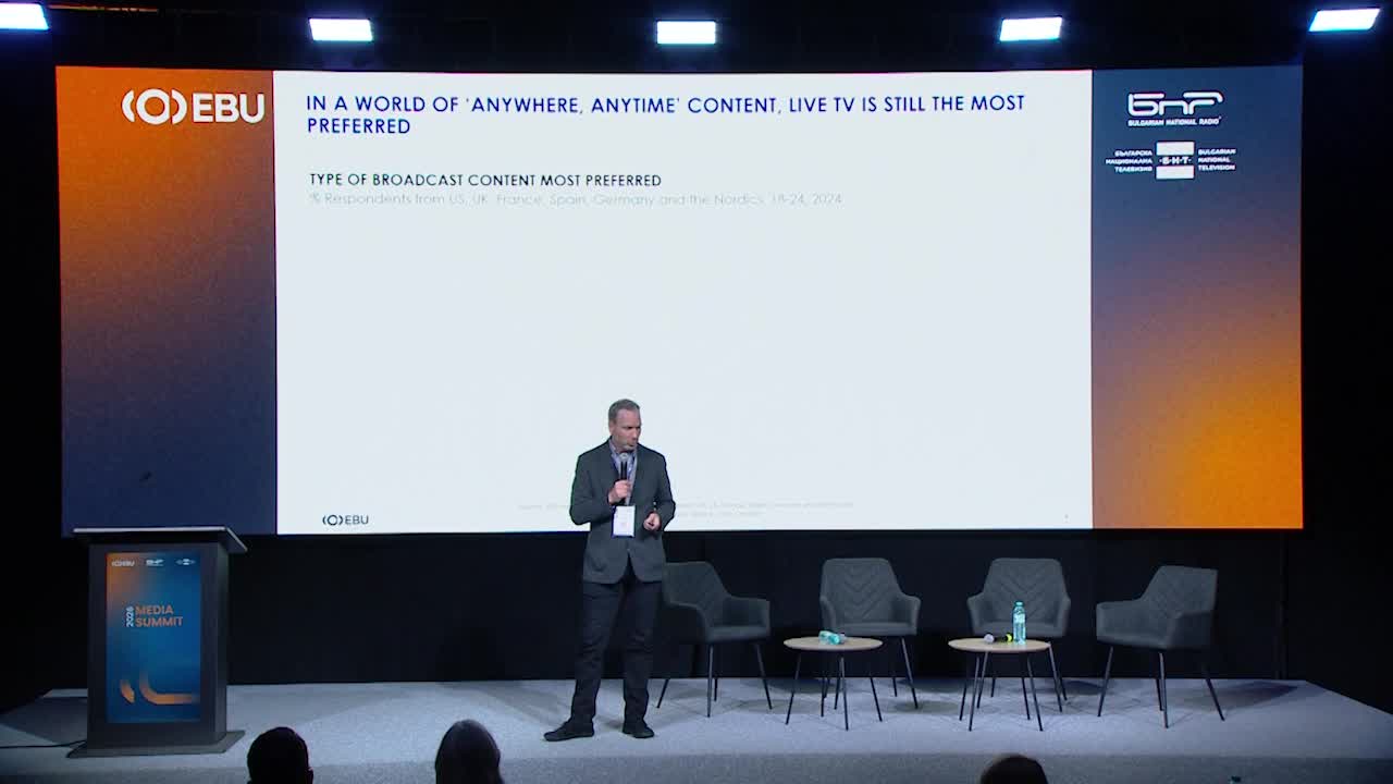 Est-ce que « Live » est toujours vivant ? La mort et la renaissance de « Live » 
