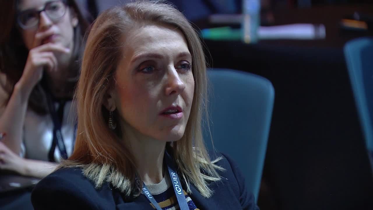 EBU Music: Creating value and impact together