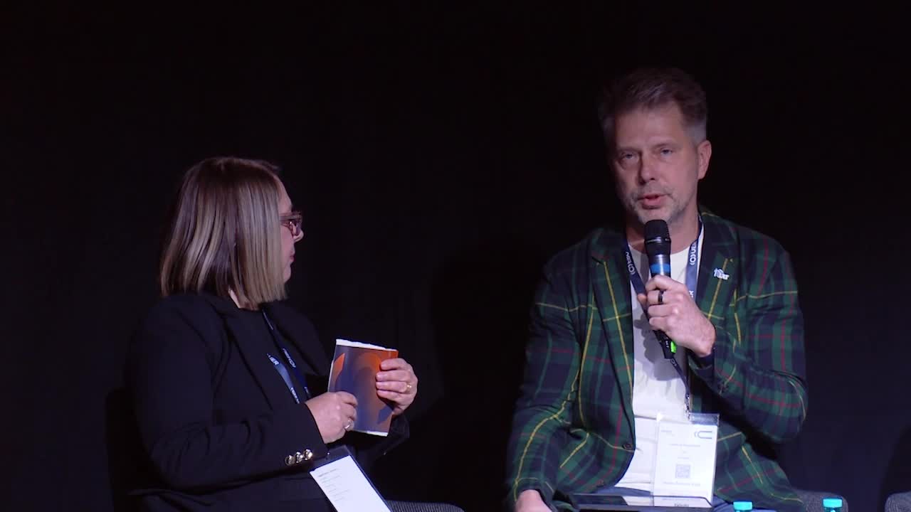 Trust and Relevance in an Age of Disinformation and AI