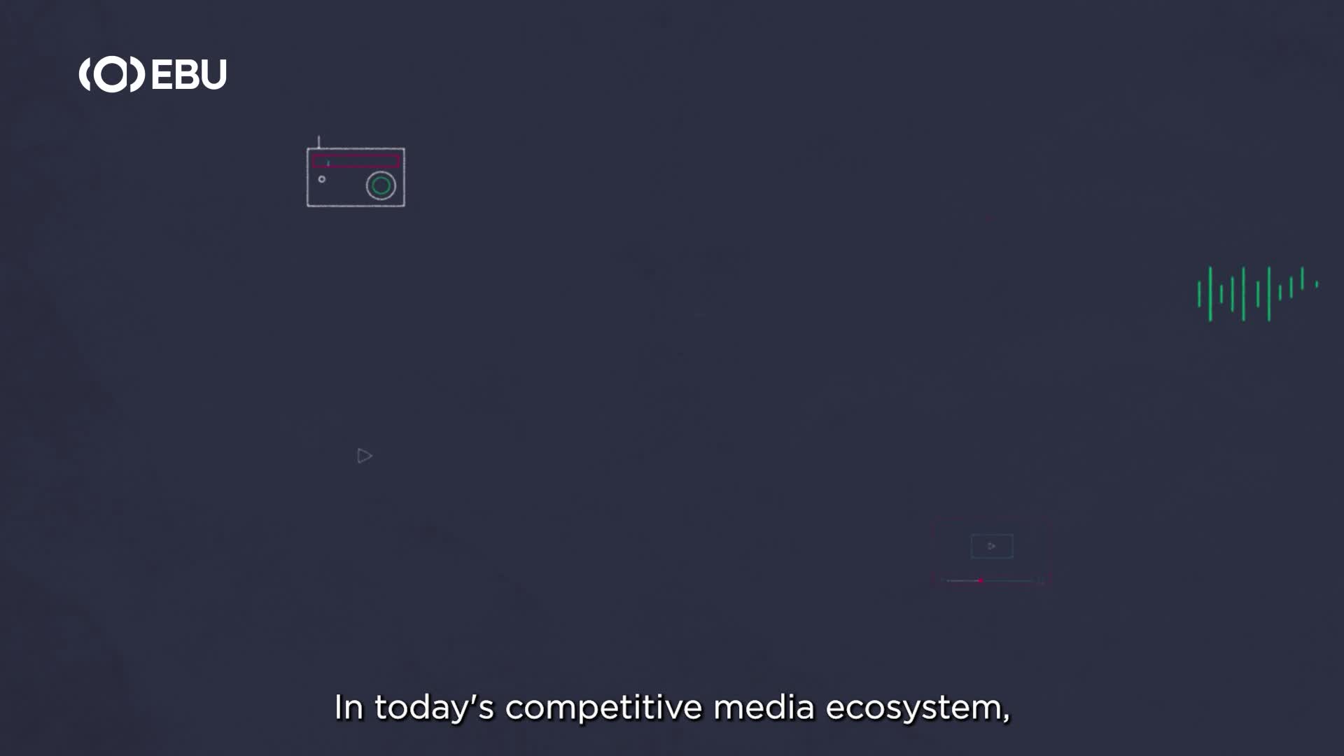 Ensuring audiences can't miss the media that matters in the AVMSD.