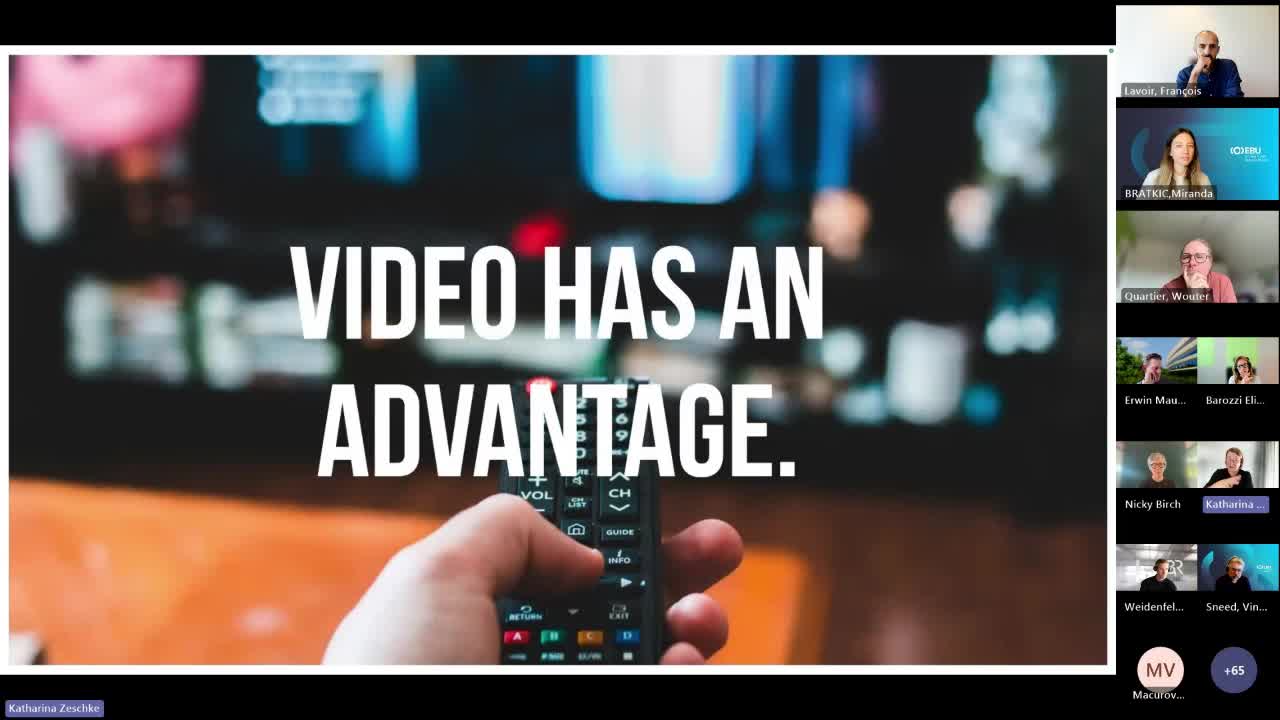 Video