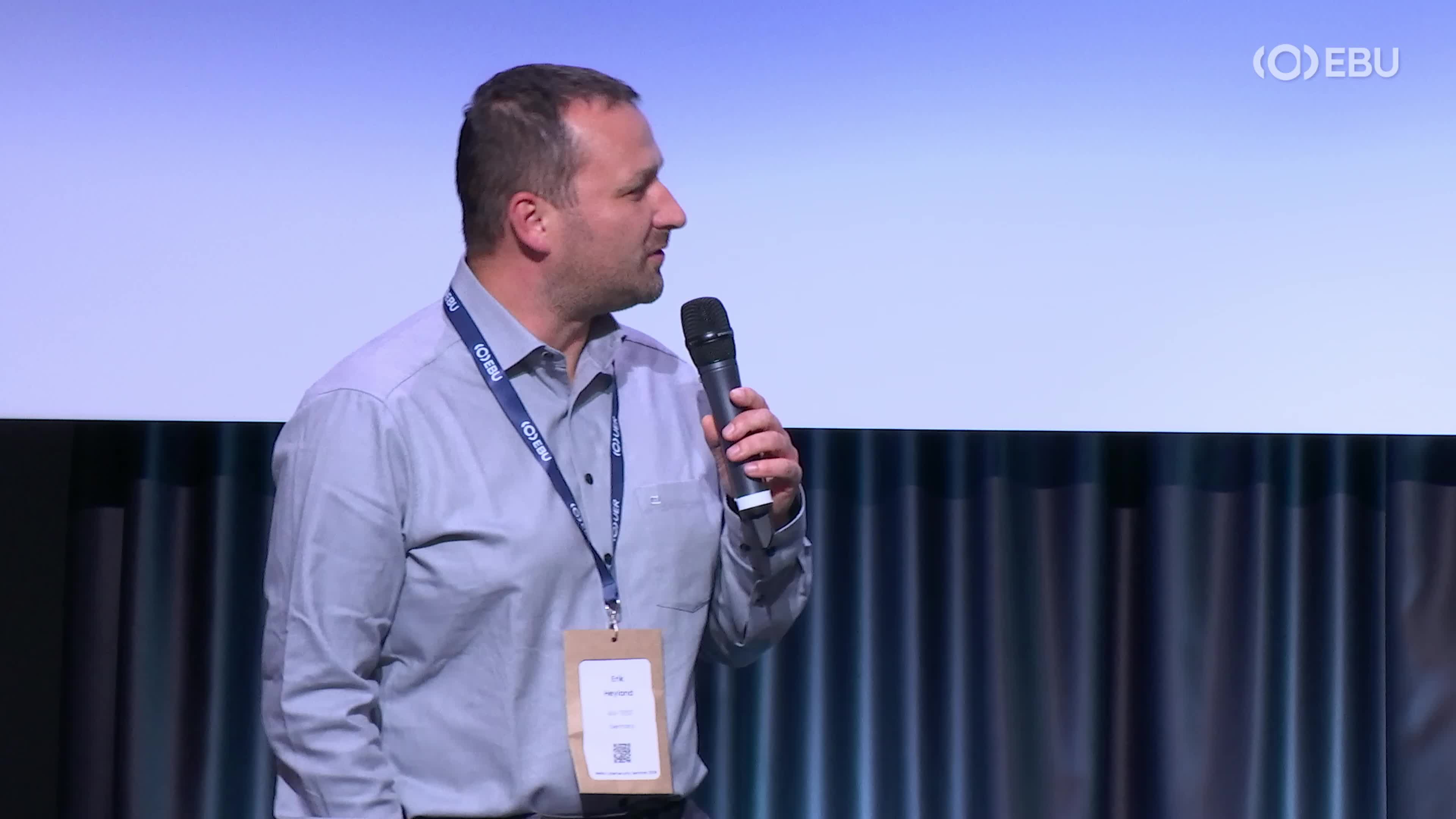 Endpoint, IoT and App Security Put to the Test | EBU Technology ...